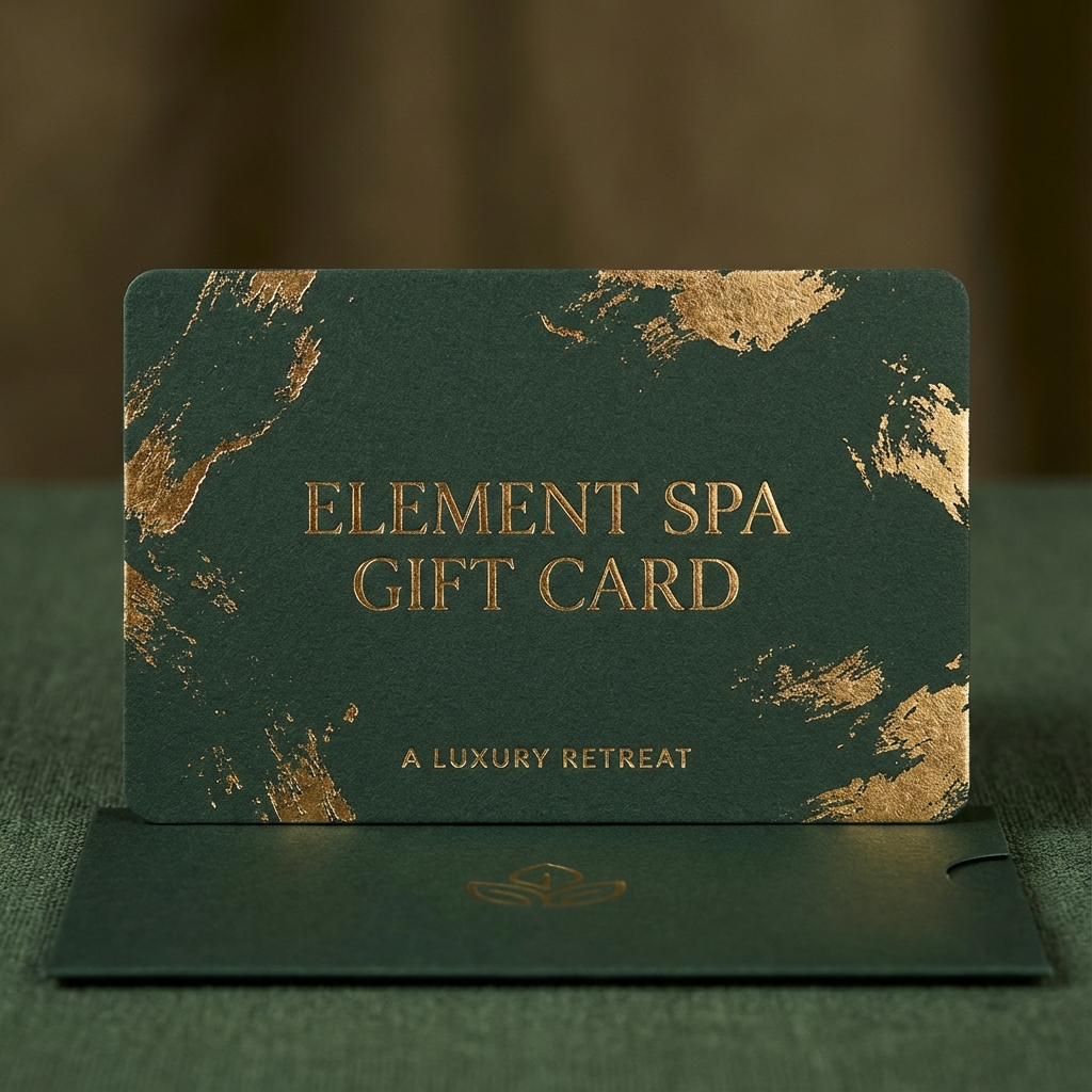 Hediye Kartı Önizleme