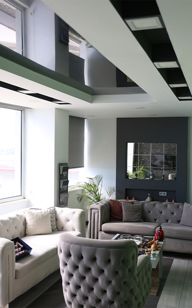 Element Spa Rahatlatıcı Atmosfer