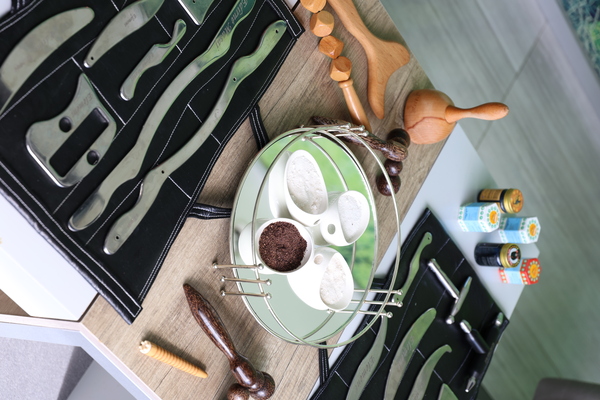 Doğum Öncesi Masaj