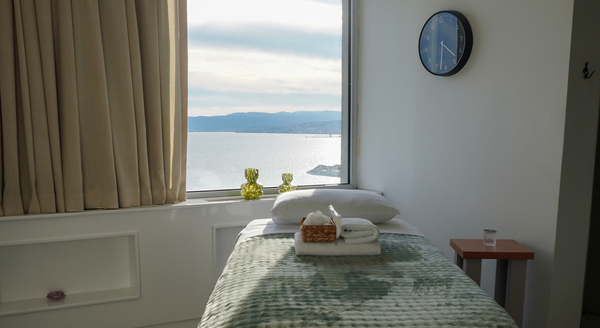 Hiçbir Masaj Boşa Gitmez