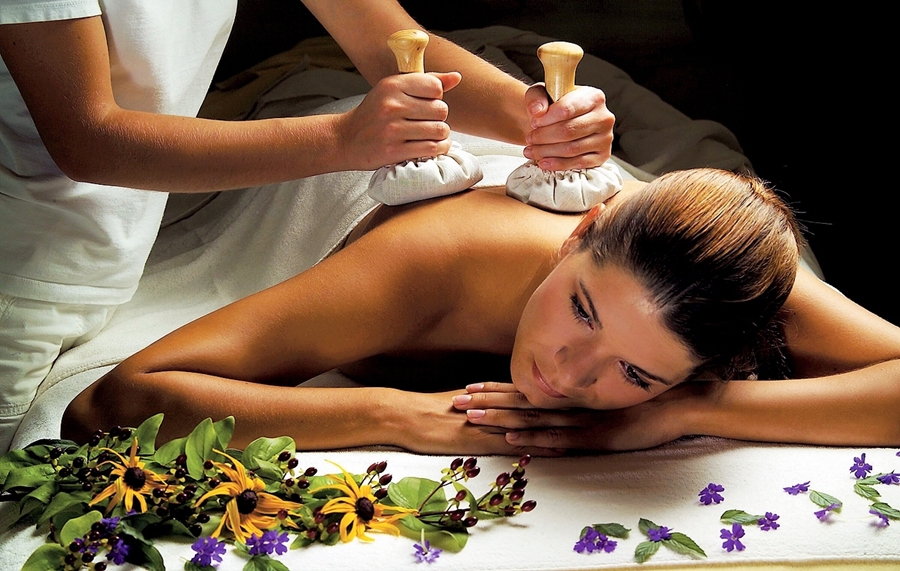 Dinlendirici SPA Masajları: Ruhunu ve Bedenini Şımartmanın En İyi Yolu